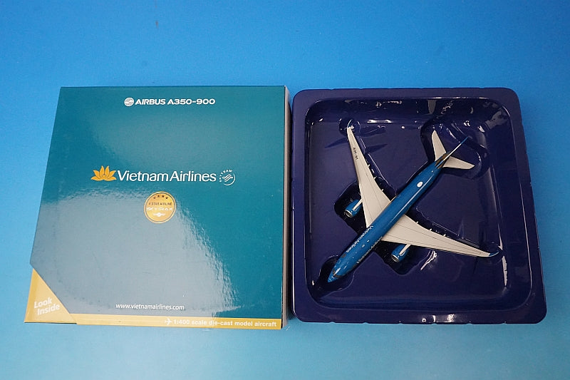 1:400 A350-900 Vietnam Airlines VN-A891 Gemini