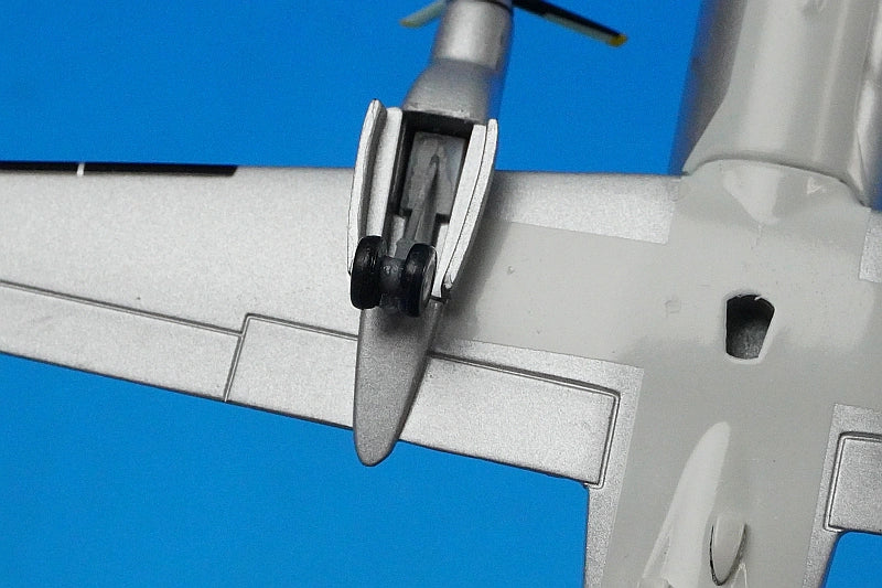 1:200 YS-11A ANA Triton Color JA8761 YS21108 ANA airplane model