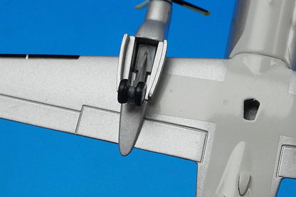 1:200 YS-11A ANA Triton Color JA8761 YS21108 ANA airplane model