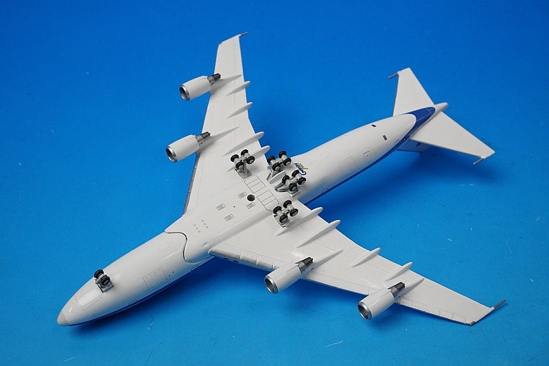 1:400 E-4B USAF United States Air Force Nightwatch Offett Base 40787 GMUSA068 Gemini