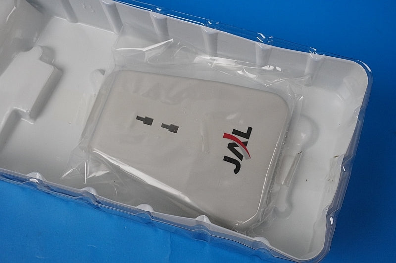 1:200 A300-600R JAL Arc Paint JA016D BJQ1032 JALUX airplane model