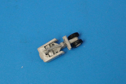 1:200 A310-200 Lufthansa D-AICA EW2312001 JC Wings airplane model