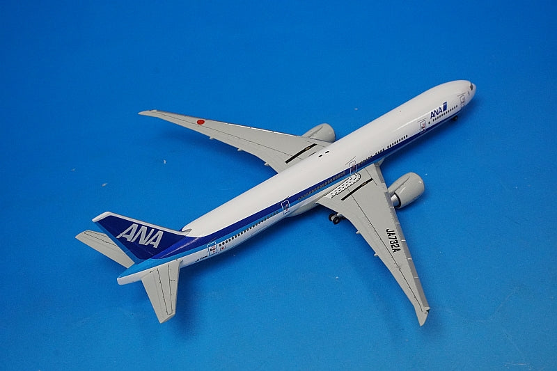 1:400 B777-300ER All Nippon Airways ANA JA732A NH40013 ANA