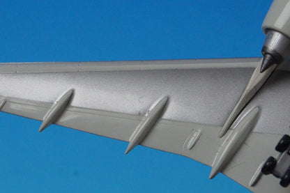 1:400 B777-200 Continental Airlines Millennium Paint N77014 55438 Dragon