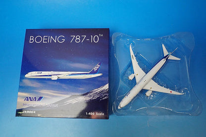 1:400 B787-10 ANA Inspiration of JAPAN JA900A 04264 Phoenix airplane model