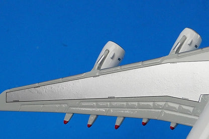 1:400 A380-800 QANTAS VH-OQA GJQFA655 Gemini airplane model