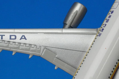 1:400 A300 TYPE B2 TDA Toa Domestic Airlines JA8464 JD41001 JALUX airplane model