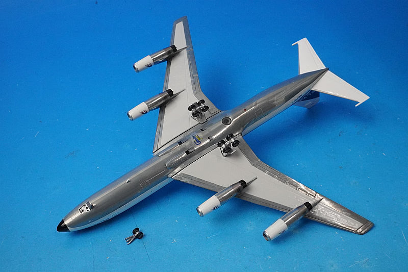 1:200 CONVAIR CV-880 DELTA Widget N8802E G2DAL507 Gemini