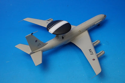1:200 E-3A Sentry 707-300 NATO LX-N90452 IFE30417 INFLIGHT airplane model