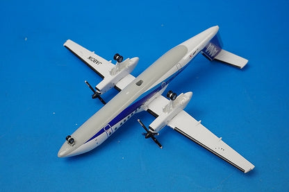 1:200 DHC8-300 ANA JA801K DH28011 ANA airplane model
