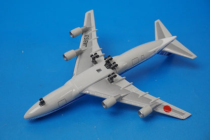 1:500 B747SR-100 ANA JA8153 NH50014 ANA airplane model