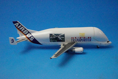 1:400 A300-600ST Airbus Industry Beluga Unit 3 F-GSTC 55559 Dragon