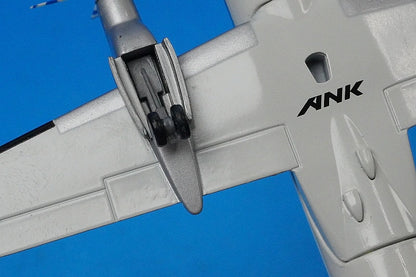 1:200 YS-11A ANK Air Nippon JA8735 YS21101 ANK airplane model