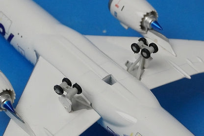 1:400 B787-8 ANA SpecialMarking JA801A NH40049 ANA airplane model