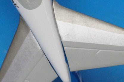 1:400 B747SR-100 ANA INTERFLIGHT VERSION JA8157 NH40017 ANA airplane model