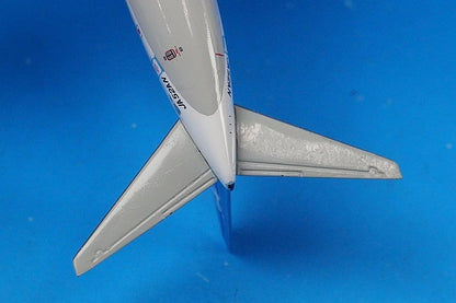 1:400 B737-800 ANA Triton JA52AN NH40033 ANA airplane model