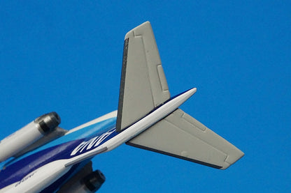 1:400 B727-200 ANA TRITON LIVERY 1983 JA8348 NH40055 ANA