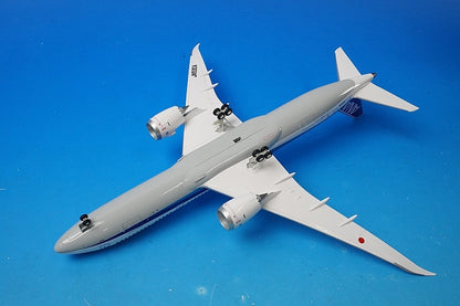 1:200 B787-9 ANA Nine Gear Airborne Posture JA830A NH20069 ANA airplane model