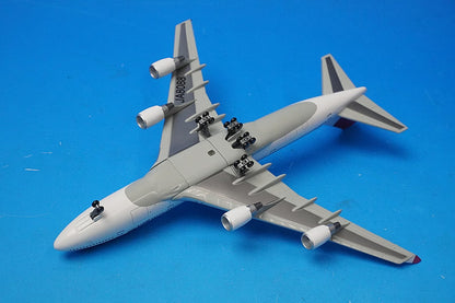 1:400 JAL Boeing 747-400 "Arc" Livery JA8088 55486 Dragon airplane model