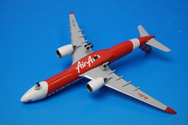 1:500 A330-900neo Thai AirAsia X HS-XJA 533980 Herpa