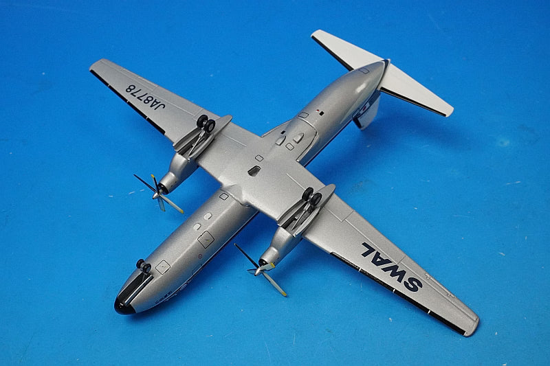 1:200 YS-11A SWAL Southwest Airlines JA8778 YS21129 JTA airplane model