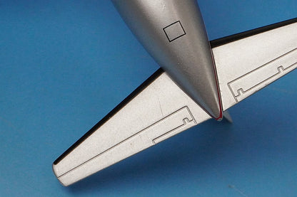 1:200 YS-11A JDA Daisetsu JA8759 YS21115 JAS airplane model