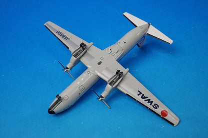 1:200 YS-11A SWAL Southwest Airlines Yuna JA8696 YS21130 JTA airplane model