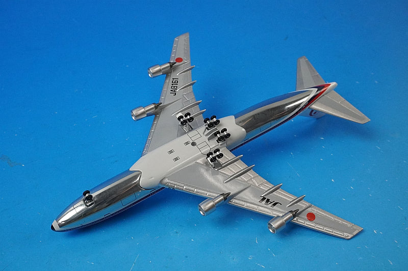 1:400 B747-300 JAL Executive Express Logo 80s JA8161 2004-028 Big