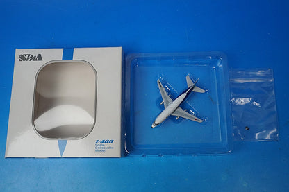 1:400 B737-200 ANA JA8454 SMA Model airplane model