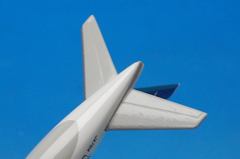1:500 B777-300 ANA Special Marking JA751A NH50003 ANA airplane model