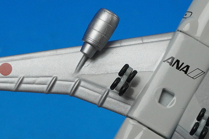 1:500 L-1011 Tristar ANA INTER-FLIGHT VERSION JA8509 NH50006 ANA airplane model
