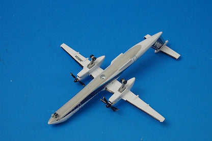1:400 DHC-8-402Q ANA JA855A XX4005 JC Wings airplane model