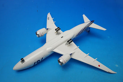 1:200 B787-8 ANA SpecialMarking JA801A NH20041 ANA airplane model