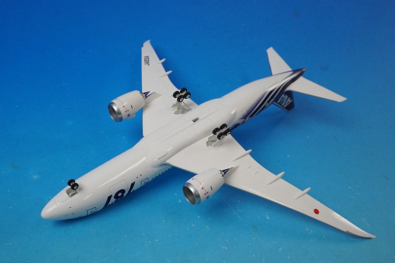 1:200 B787-8 ANA SpecialMarking JA801A NH20041 ANA airplane model