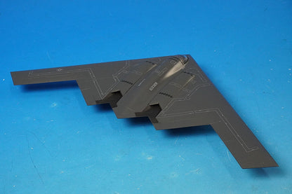 1:200 B-2A U.S. Air Force 509th Bomb Wing 393rd Bomb Squadron #88-0328 556989 Herpa airplane model
