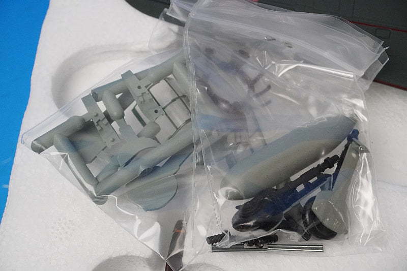 1:48 Zero Fighter Type 52 203rd Naval Air Group Sergeant Tanimizu Takeo's aircraft 5 Marushin Industry airplane model