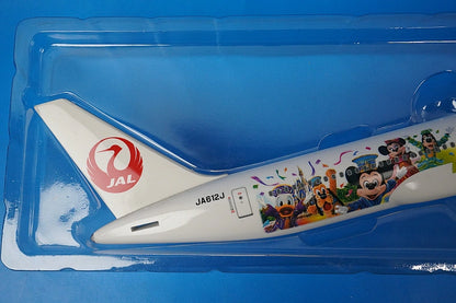 1:200 B767-300ER JAL Tokyo Disney Resort JA612J FAC-016999-18227 Others airplane model