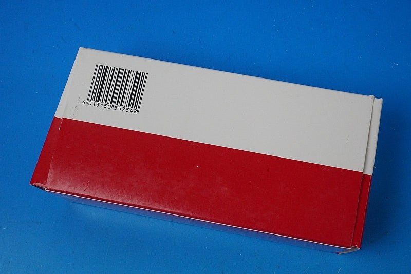 1:200 Cargo Container Loader with Movable Platform 557542 Herpa airplane model