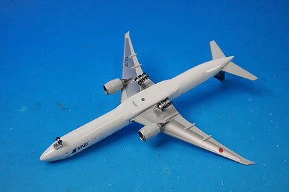 1:400 ANA Boeing 777-300ER Star Alliance Livery JA731A 10381 Phoenix airplane model