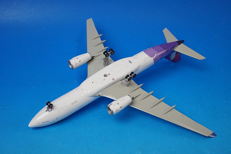 1:200 A330-200 HAWAIIAN airlines N381HA G2HAL299 Gemini airplane model