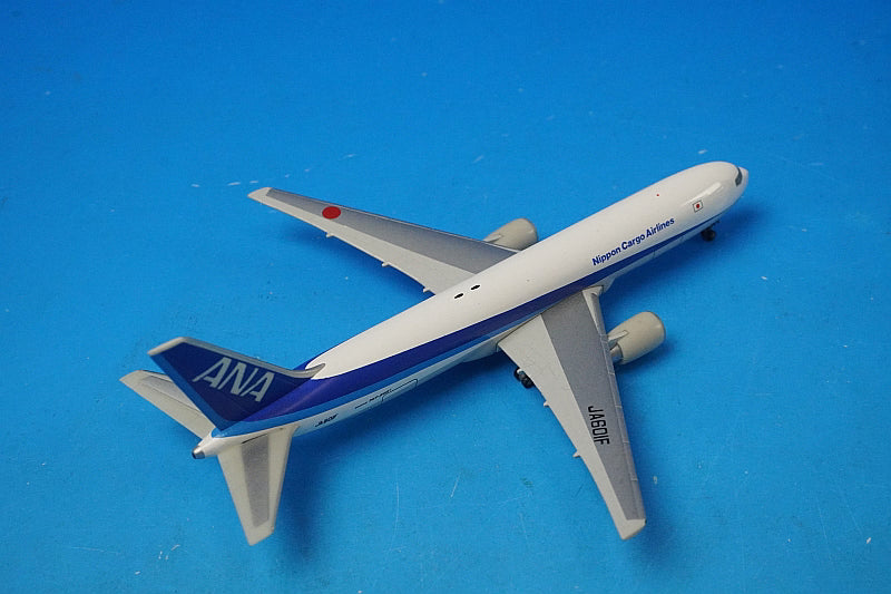 1:500 B767-300F ANA Cargo JA601F NH50016 ANA airplane model