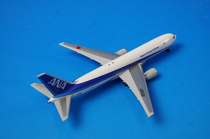 1:500 B767-300F ANA Cargo JA601F NH50016 ANA airplane model