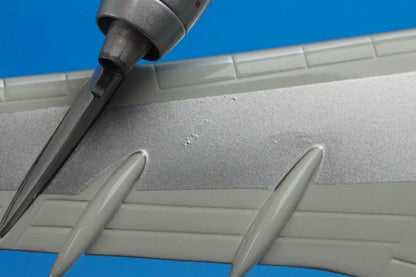 1:200 B747-267B Cathay Pacific VR-HKG XX2857 JC Wings airplane model