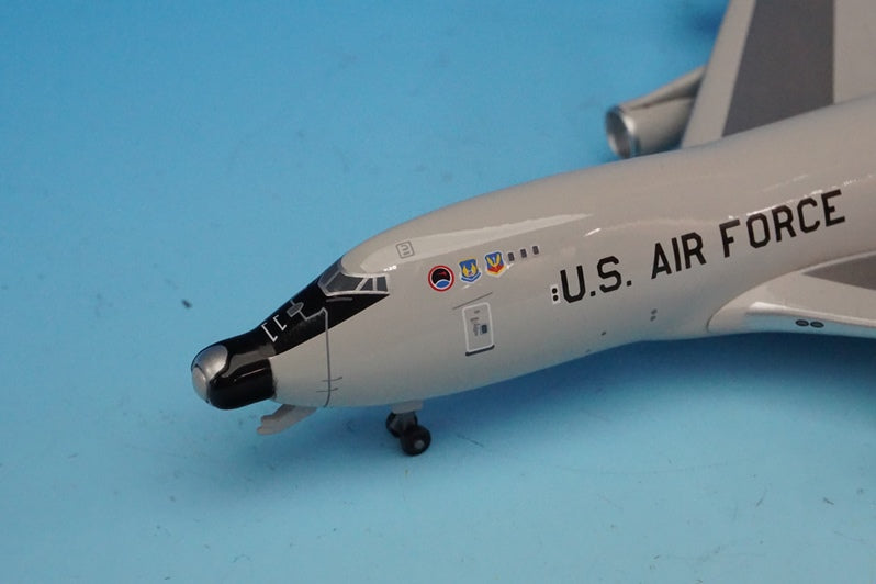 1:400 USAF AL-1 Airborne Laser 56346 Dragon airplane model