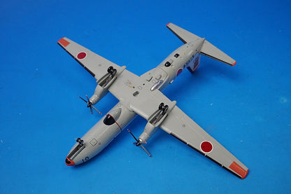 1:200 YS-11T-A and M-BoY Yankee 6901 YS21146 ANA airplane model
