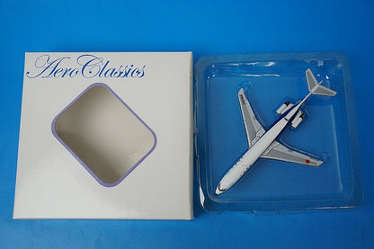 1:400 B727-200 ANA JA8344 aero classics airplane model