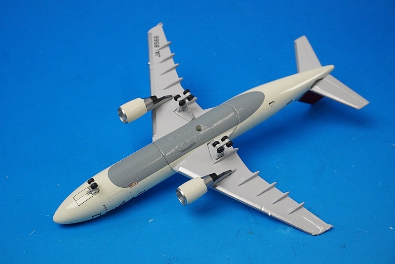 1:400 A300-600R JAL Arc Paint JA8566 aero classics airplane model