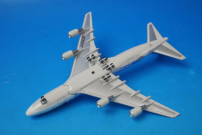 1:400 B747-400 JAL Go Japan National Football Team JA8908 Dragon airplane model