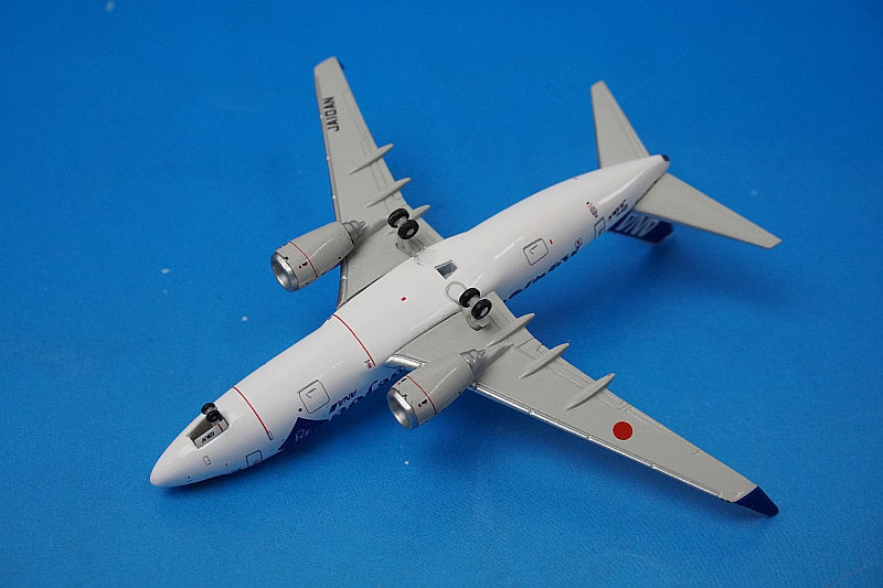 1:400 B737-700ER ANA Business Jet JA10AN NH40031 ANA airplane model