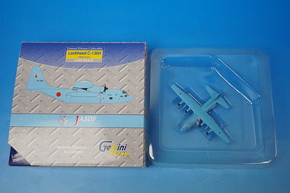 1:400 C-130H Hercules JASDF #05-1085 GMJSD012 Gemini